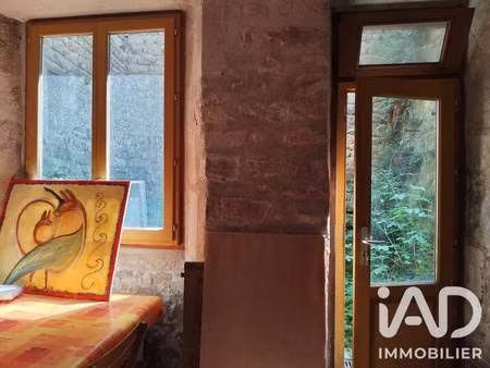 immeuble à vendre
