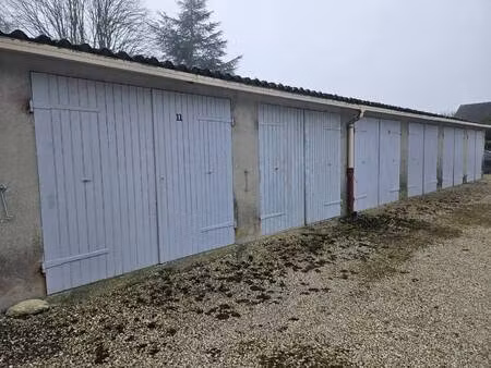 parking à vendre