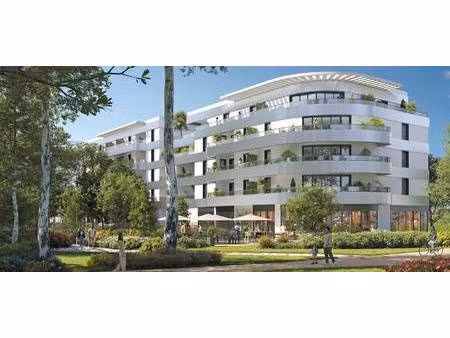 medicis immobilier neuf