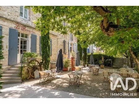immeuble à vendre