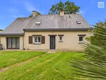 vente maison à lieuron (35550) : à vendre / 138m² lieuron
