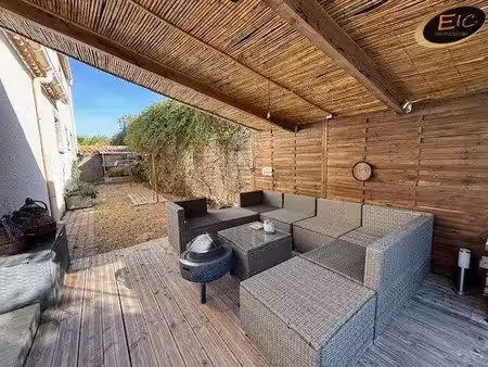 villa à vendre