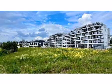 magnifque appartement 3ch avec terrasse