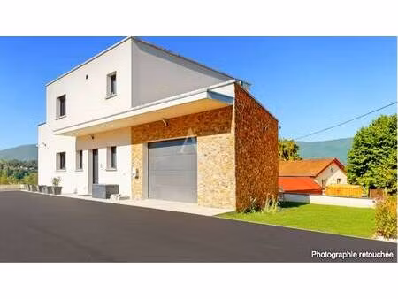 maison à vendre - première occupation