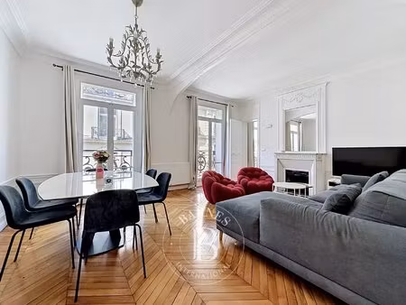 le service location de la maison barnes vous présente ce bien :