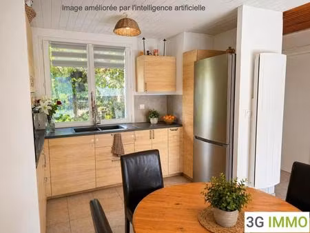 maison 5 pièces