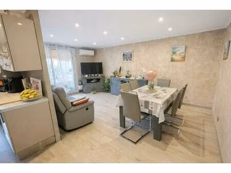 sainte marguerite vente 4 pièces de 75,10m², avec parking