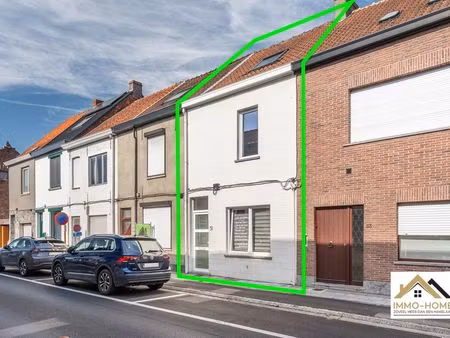 maison à vendre à destelbergen € 394.000 (lpmuj) - immo-home | zimmo