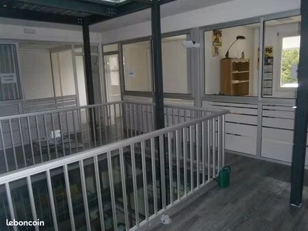 bureaux a loué à blois