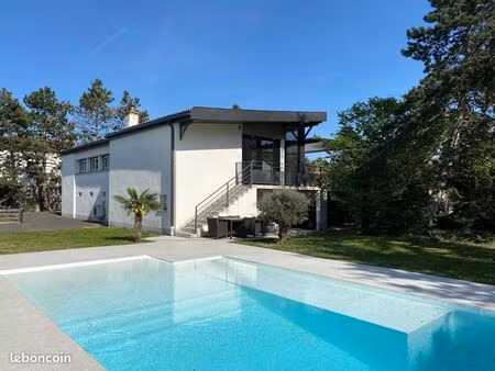 maison villa moderne / contemporaine clé en main