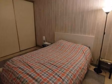 appartement 2 pièces 63 m²