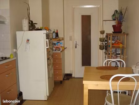appartement f3 - 68m2