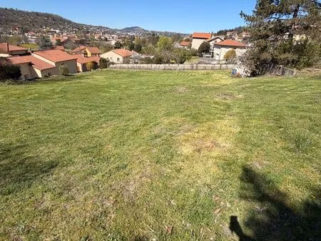 terrain constructible brives ch