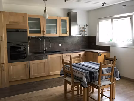 appartement meublé longjumeau 2 pièce(s) 48.93 m2