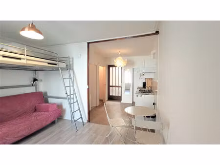 studio meuble - nantes gare nord