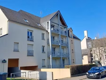 appartement pace 2 pièce(s) 31.8 m2