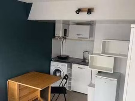 location appartement t1 à mérignac (33700) : à louer t1 / 17m² mérignac
