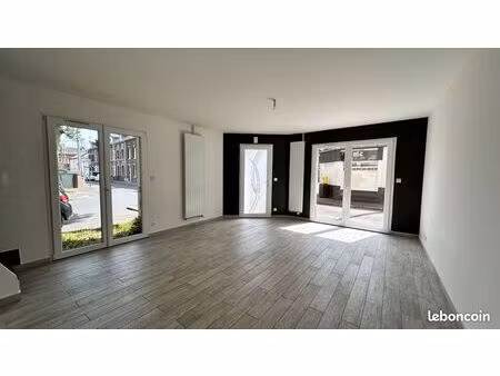 maison 5 pièces 103 m²