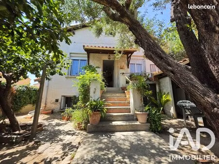 maison 4 pièces 51 m²