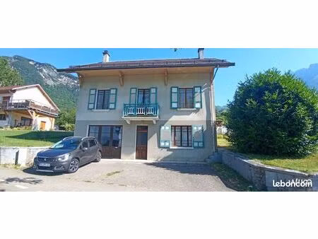 maison individuelle de 120m2