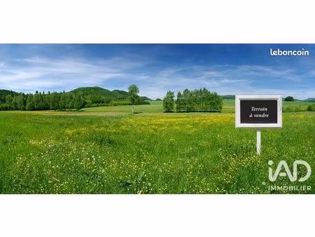 terrain 126 m² rezé