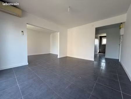 appartement à vendre la garde 83