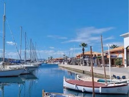 appartement aperçu mer à santa lucia