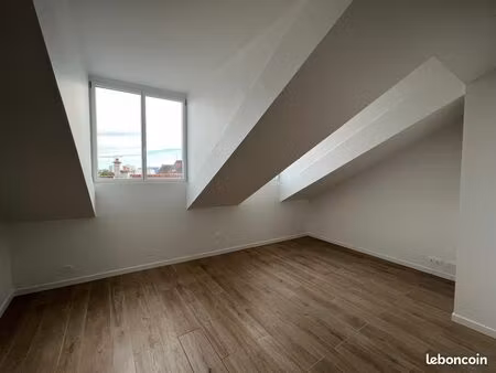 appartement 2 pièces 24 m²