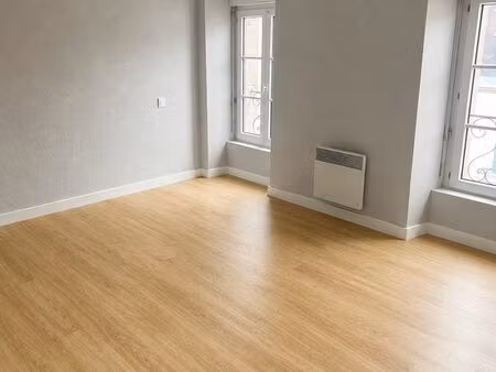 studio 25 m2 centre-ville