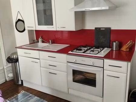 appartement 2 pièces 73 m²