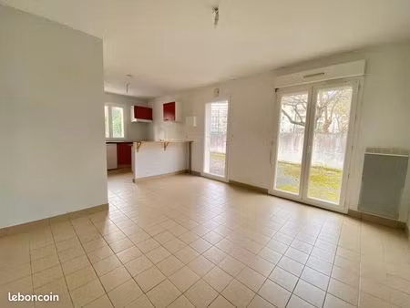 appartement 1 pièce 27 m²