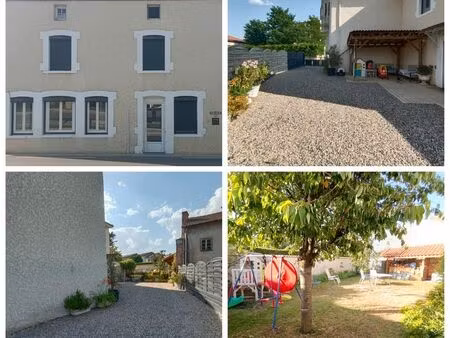 maison individuelle 130m2