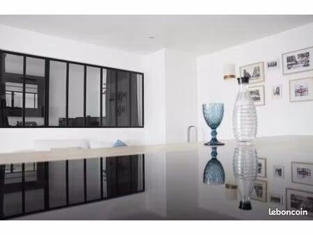 appartement meublé 4 pièces 69 m² paris 17e les épinettes