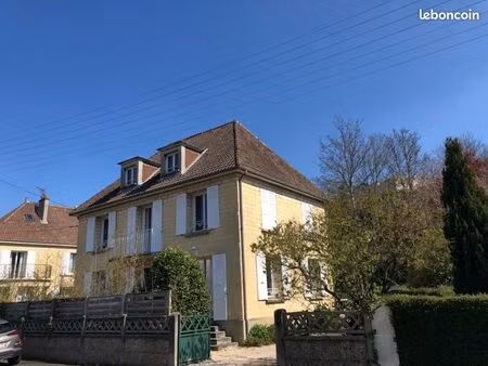 location maison caen