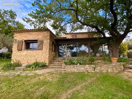 maison 4 pièces 142 m²