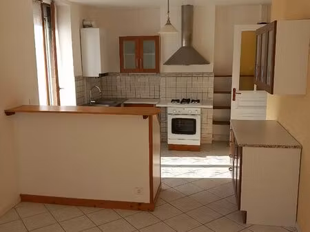 appartement t5