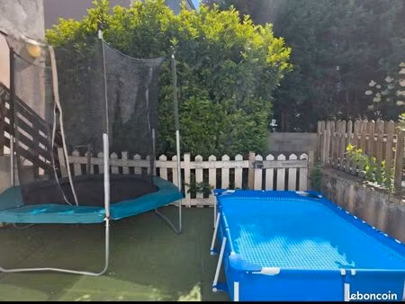 maison 6 pièces 107m2