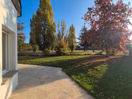 maison 6 pièces 137 m²