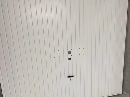 garage securise charles peguy, grenoble