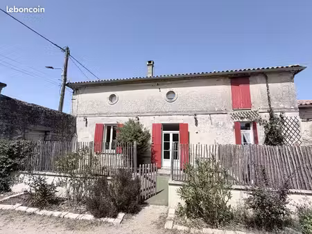 propriété 4 pièces 88 m²