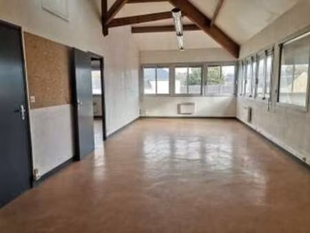 vente appartement 2 pièces à montfort-sur-meu (35160) : à vendre 2 pièces / 70m² montfort-