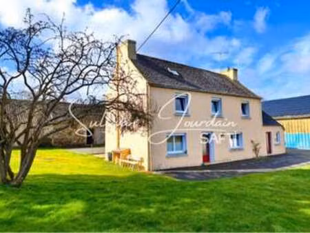 vente maison à saint-martin-des-champs (29600) : à vendre / 125m² saint-martin-des-champs