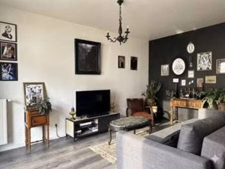 vente appartement 2 pièces à rennes beauregard (35000) : à vendre 2 pièces / 42m² rennes b