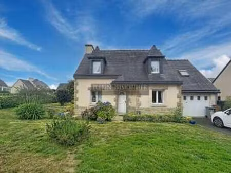 vente maison à plouézec (22470) : à vendre / 88m² plouézec