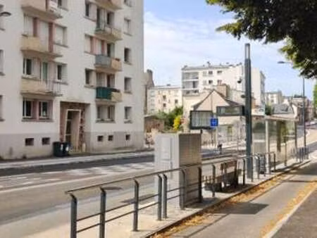 vente appartement 4 pièces à brest siam (29200) : à vendre 4 pièces / 70m² brest siam