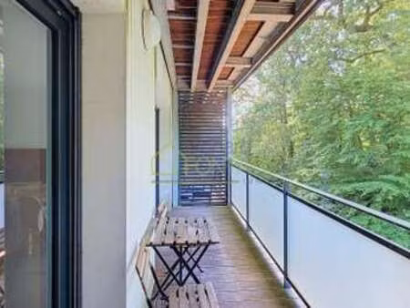 vente appartement 3 pièces à rennes patton (35000) : à vendre 3 pièces / 64m² rennes patto