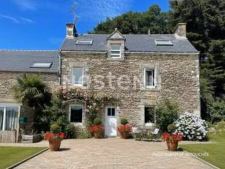 vente maison à grand-champ (56390) : à vendre / 97m² grand-champ