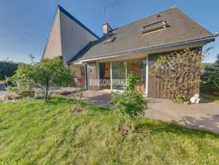 vente maison à plénée-jugon (22640) : à vendre / 132m² plénée-jugon