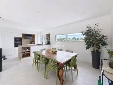 vente maison à caen (14000) : à vendre / 91m² caen