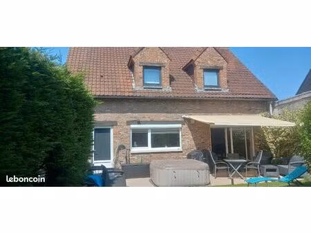 location maison roncq - 1200